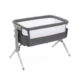 Chicco Baby Sleeping Bed Next2me Armonia (krevat per bebin)