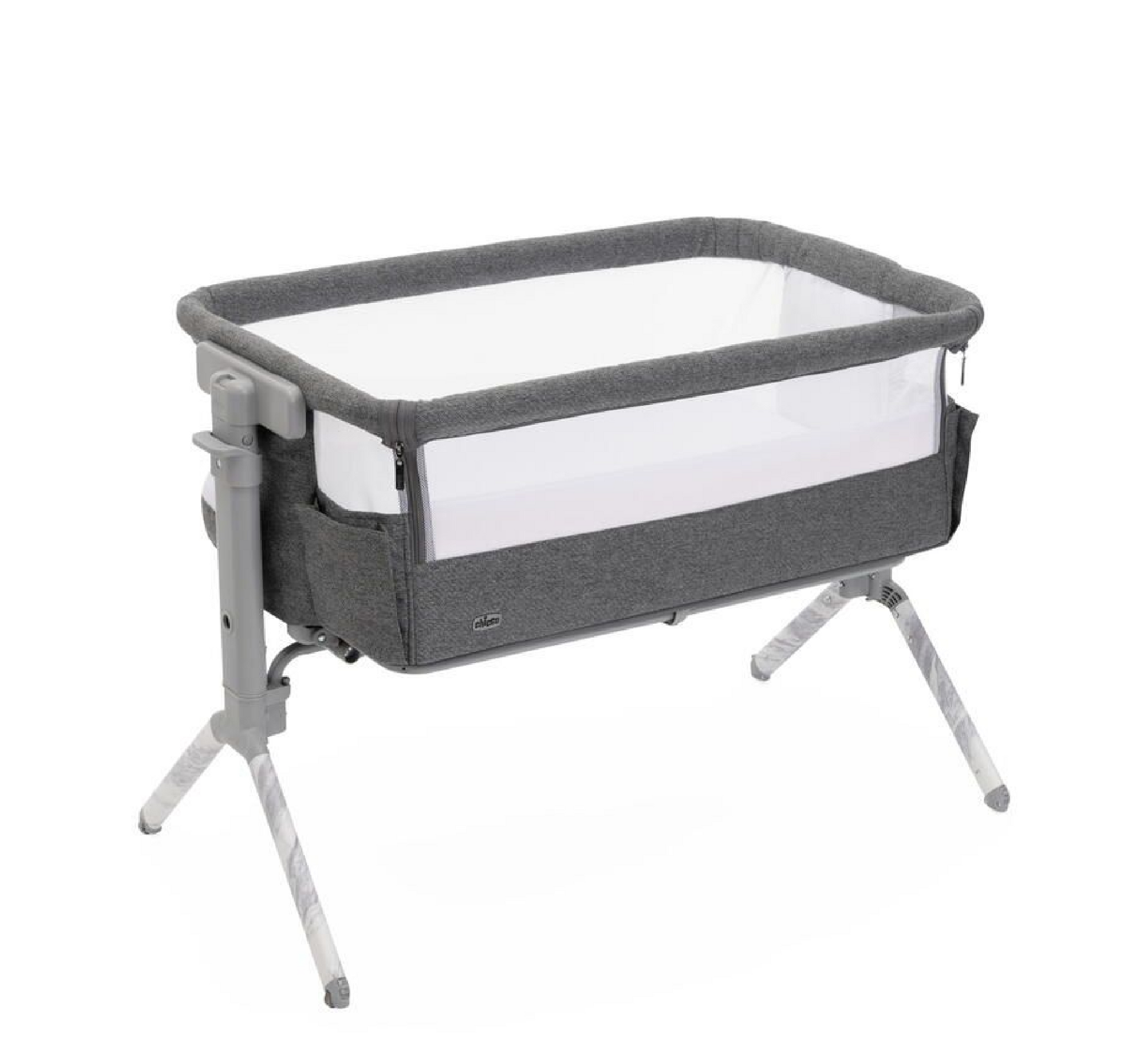 Chicco Baby Sleeping Bed Next2me Armonia (krevat per bebin)