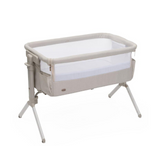 Chicco Baby Sleeping Bed Next2me Armonia (krevat per bebin)