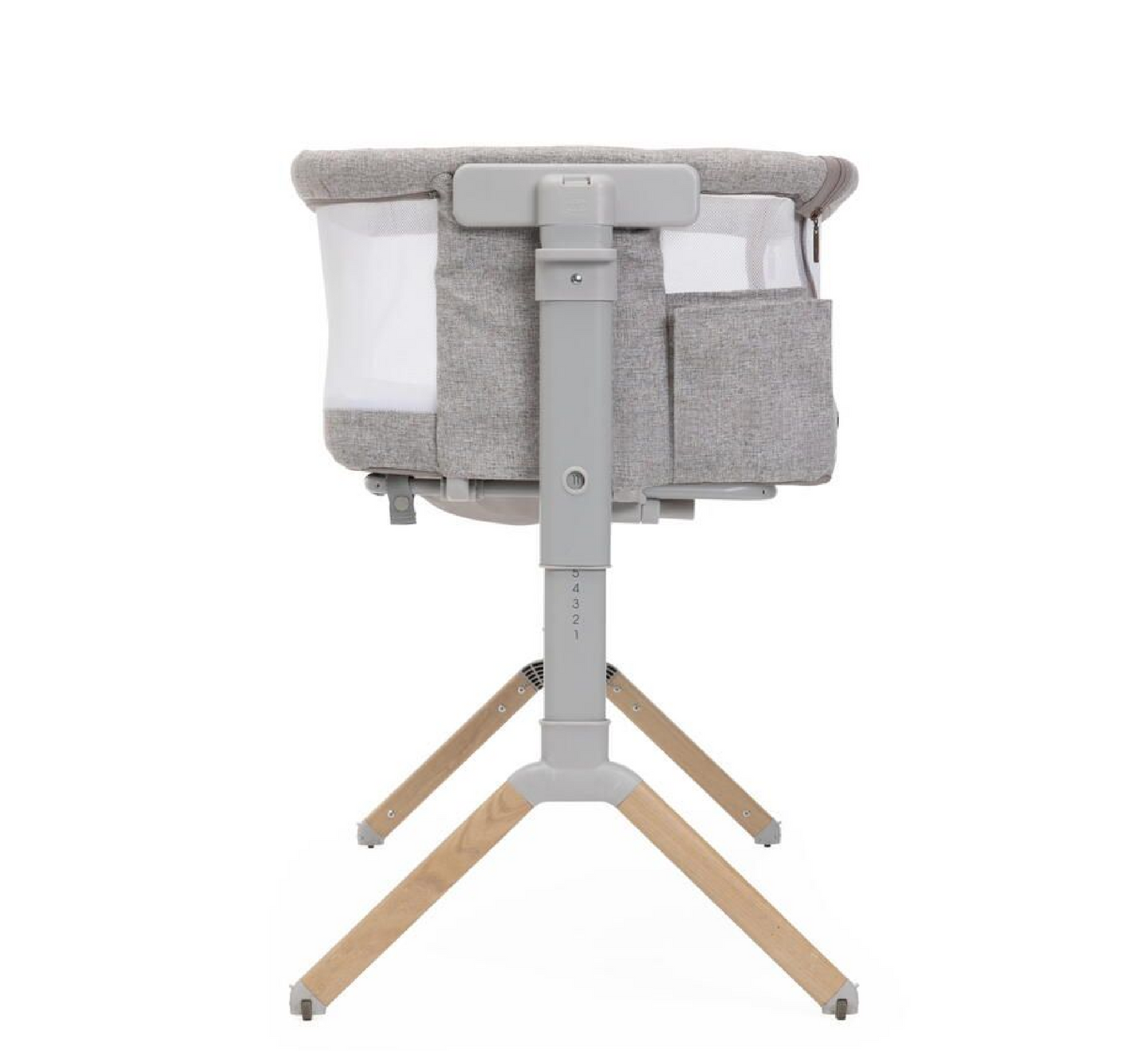 Chicco Baby Sleeping Bed Next2me Armonia (krevat per bebin)