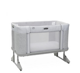 Chicco Baby Sleeping Bed Next2me Forever (krevat per bebin)