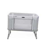 Chicco Baby Sleeping Bed Next2me Forever (krevat per bebin)