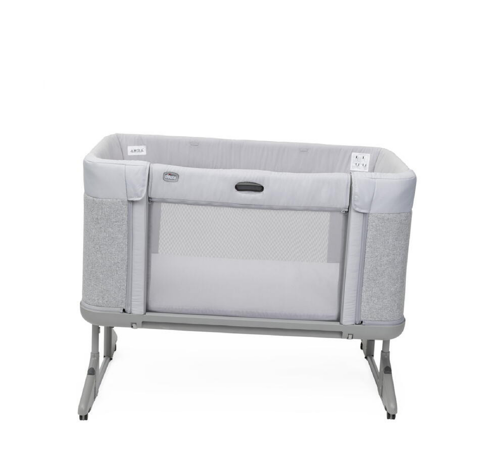 Chicco Baby Sleeping Bed Next2me Forever (krevat per bebin)