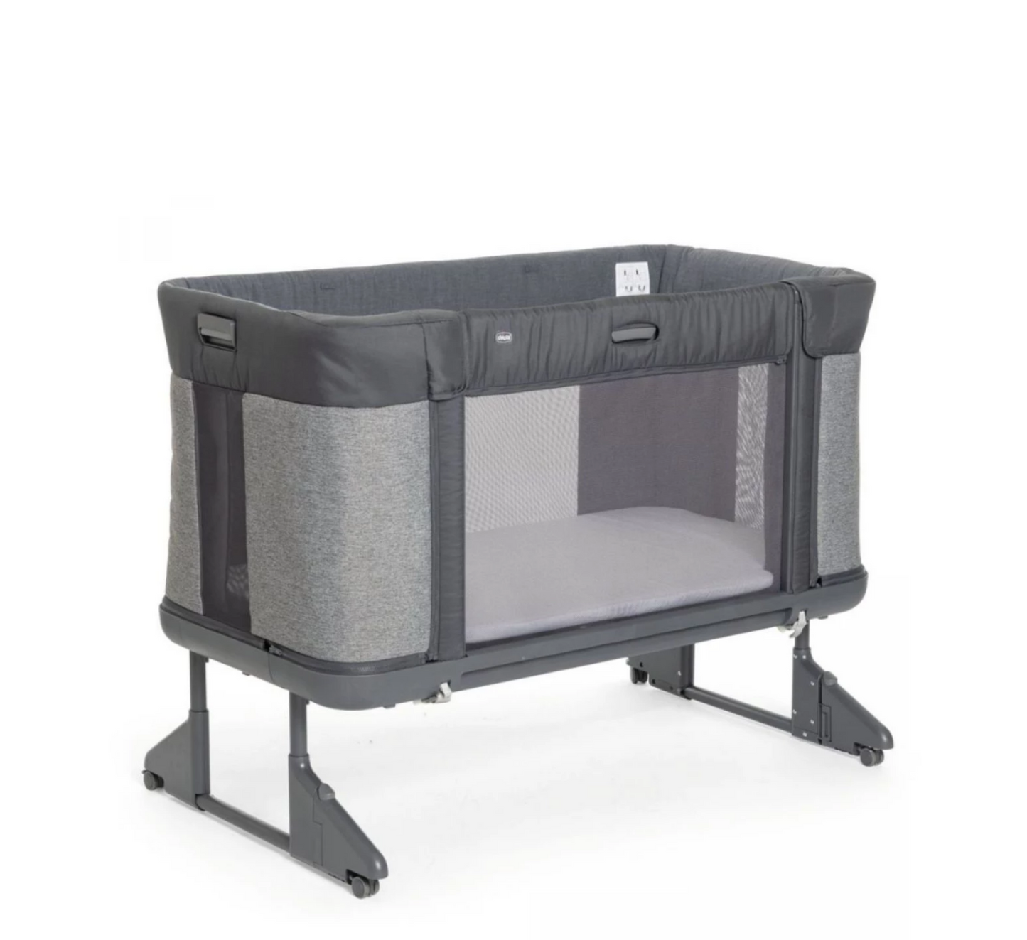 Chicco Baby Sleeping Bed Next2me Forever (krevat per bebin)