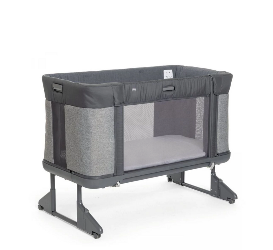 Chicco Baby Sleeping Bed Next2me Forever (krevat per bebin)