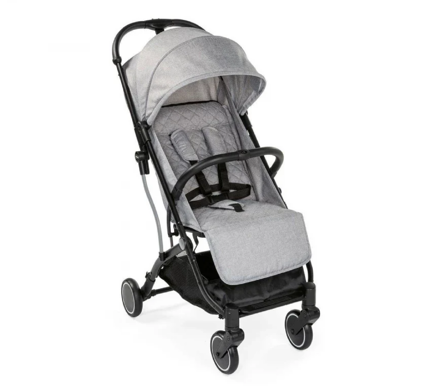 Chicco Baby Stroller Trolley Me (karroce bebi)