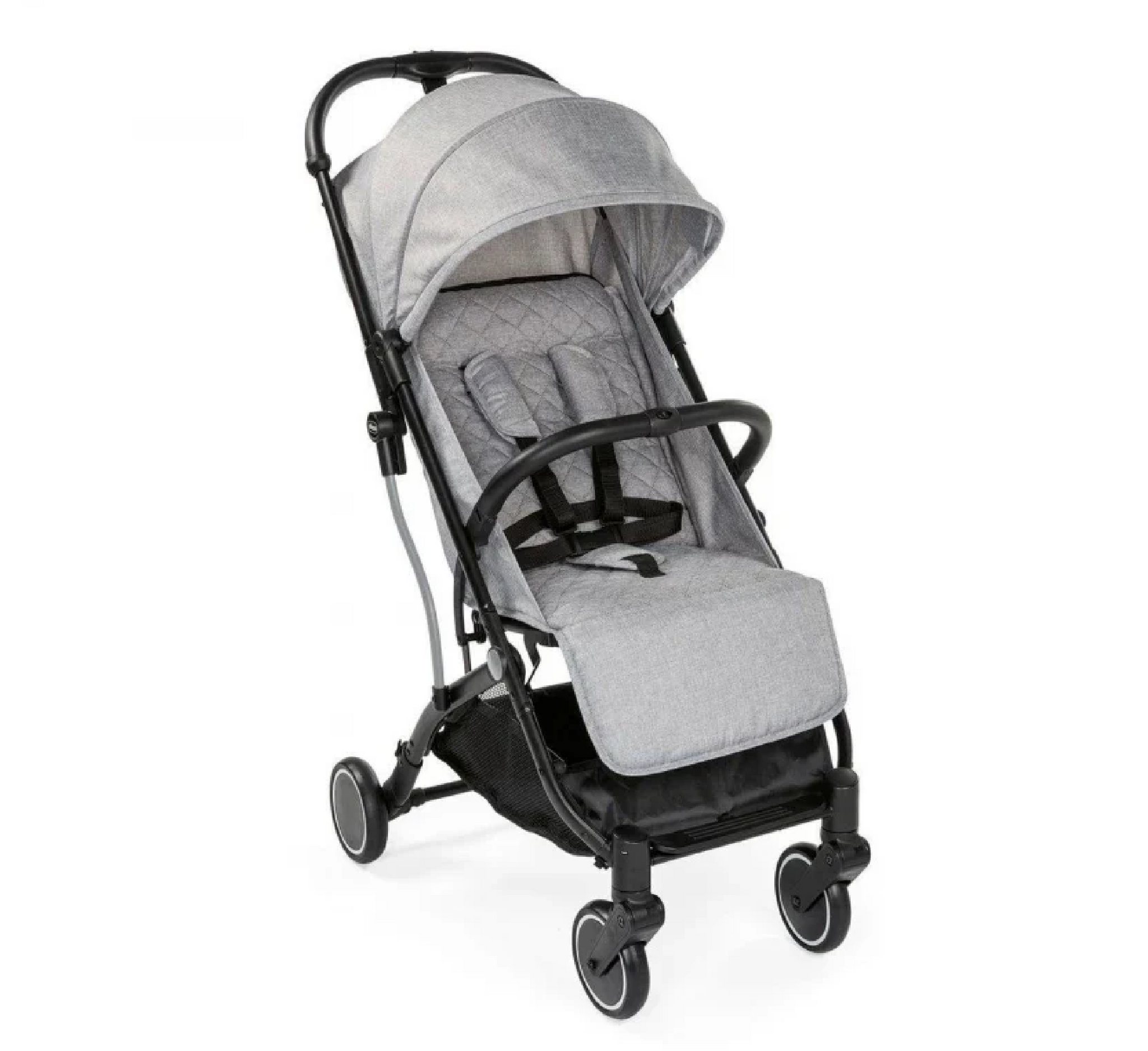Chicco Baby Stroller Trolley Me (karroce bebi)