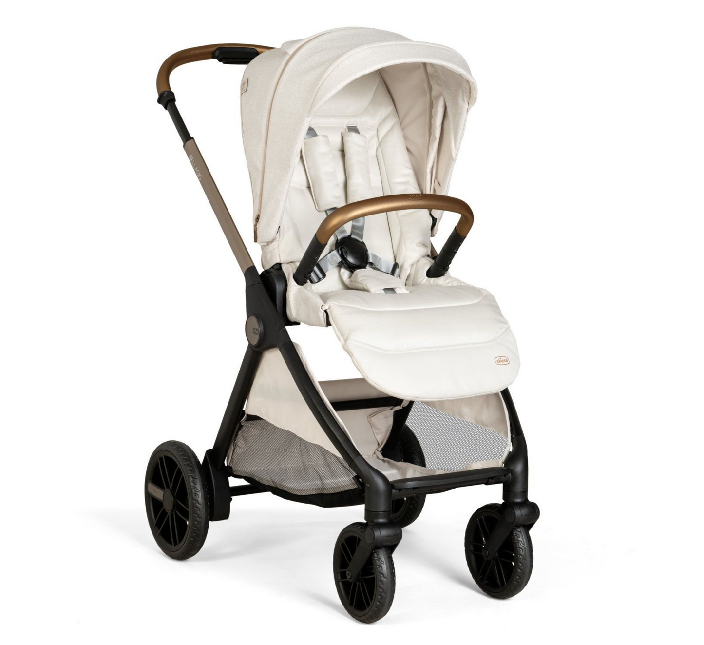 Chicco Bellagio Baby Stroller (karroce bebi)