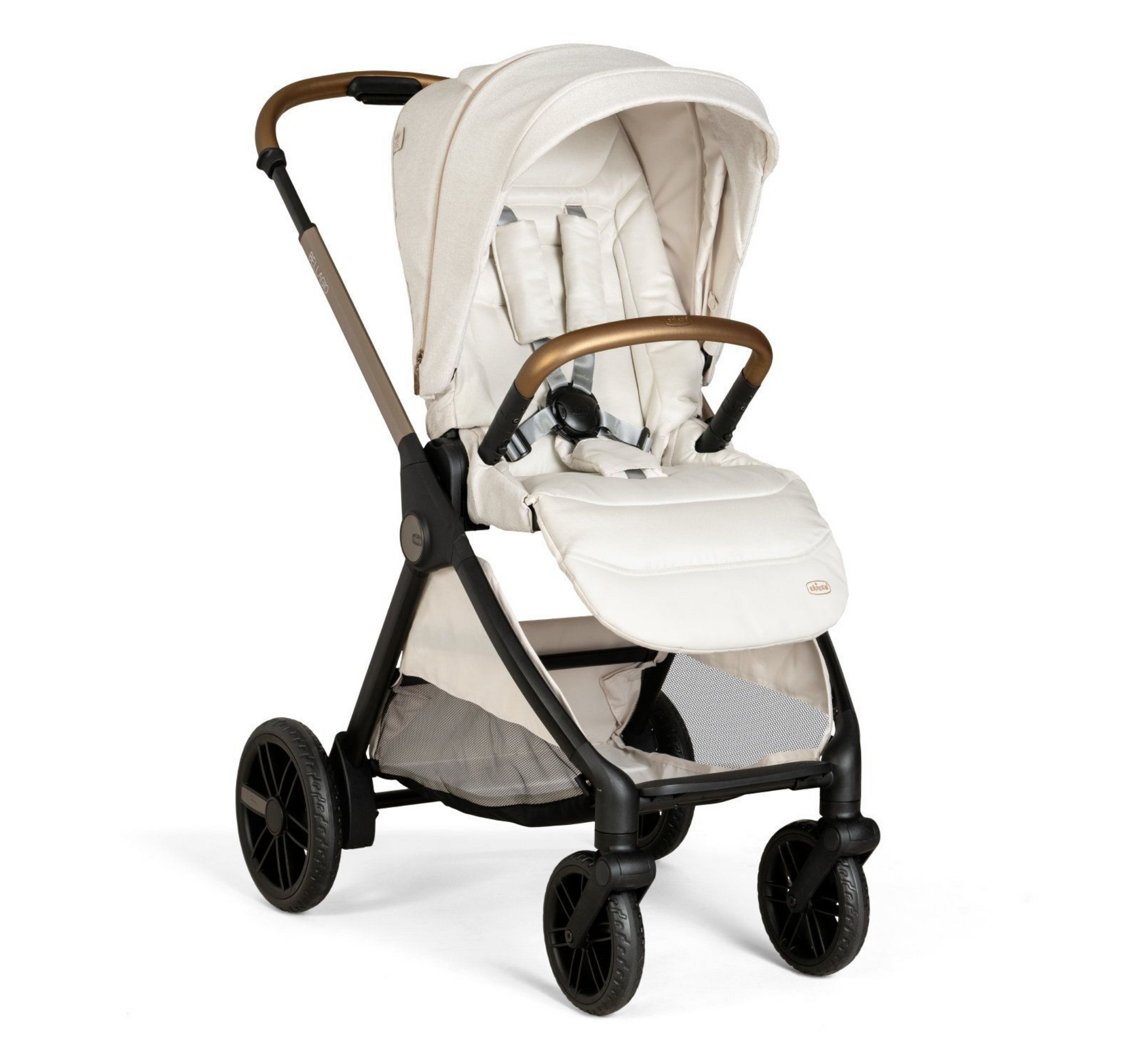 Chicco Bellagio Baby Stroller (karroce bebi)
