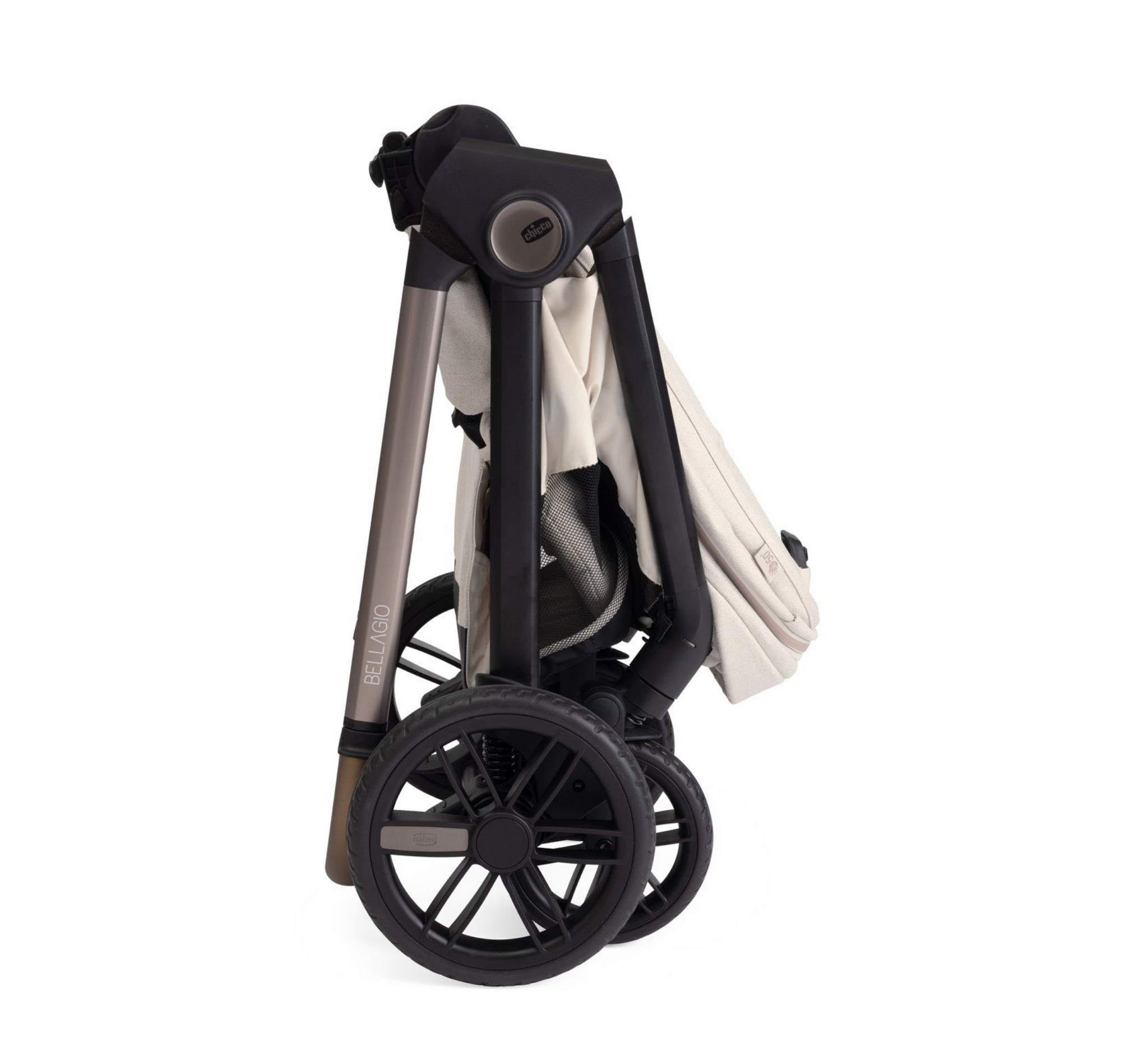 Chicco Bellagio Baby Stroller (karroce bebi)
