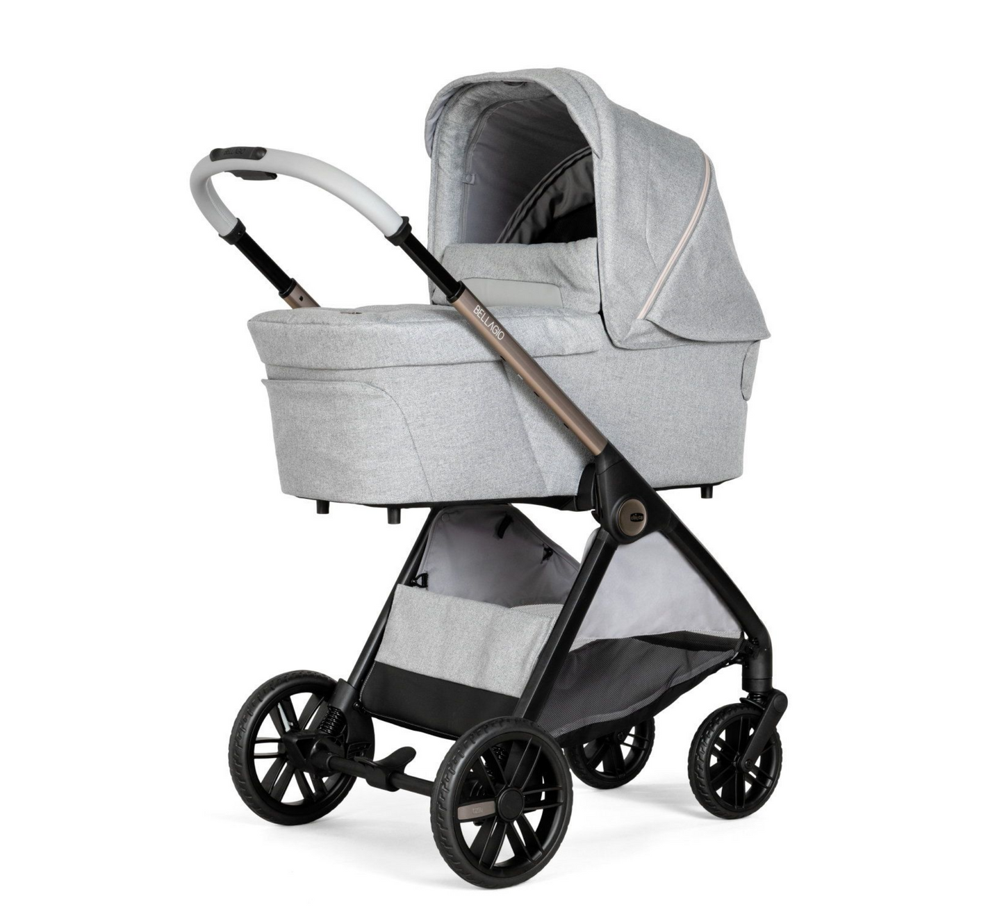 Chicco Bellagio Baby Stroller (karroce bebi)