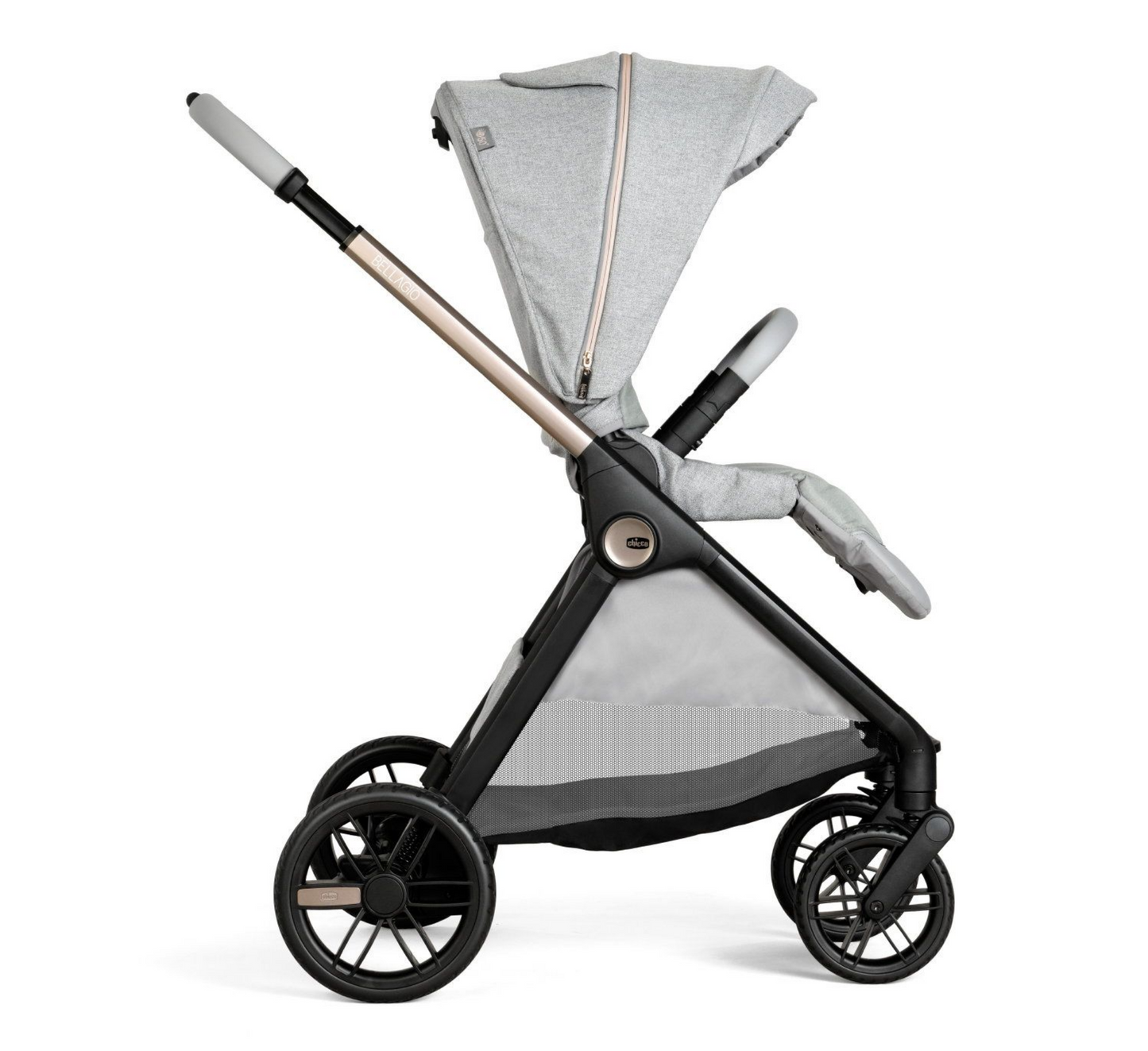 Chicco Bellagio Baby Stroller (karroce bebi)
