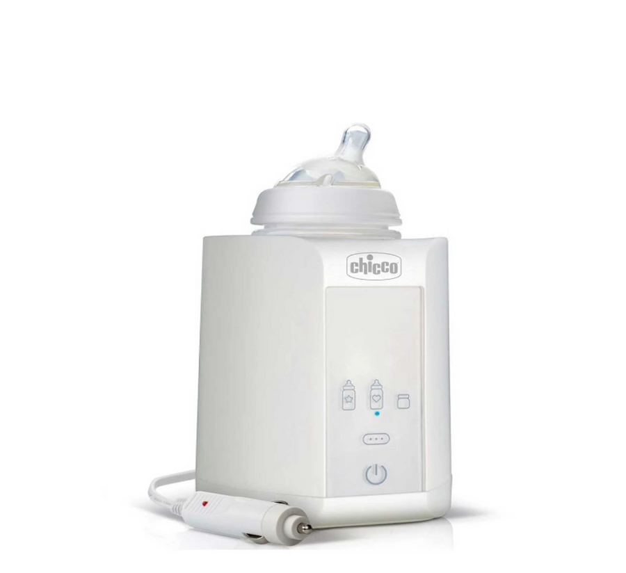 Chicco Home + Travel Bottle Warmer (ngrohes biberoni shtepi-makine)