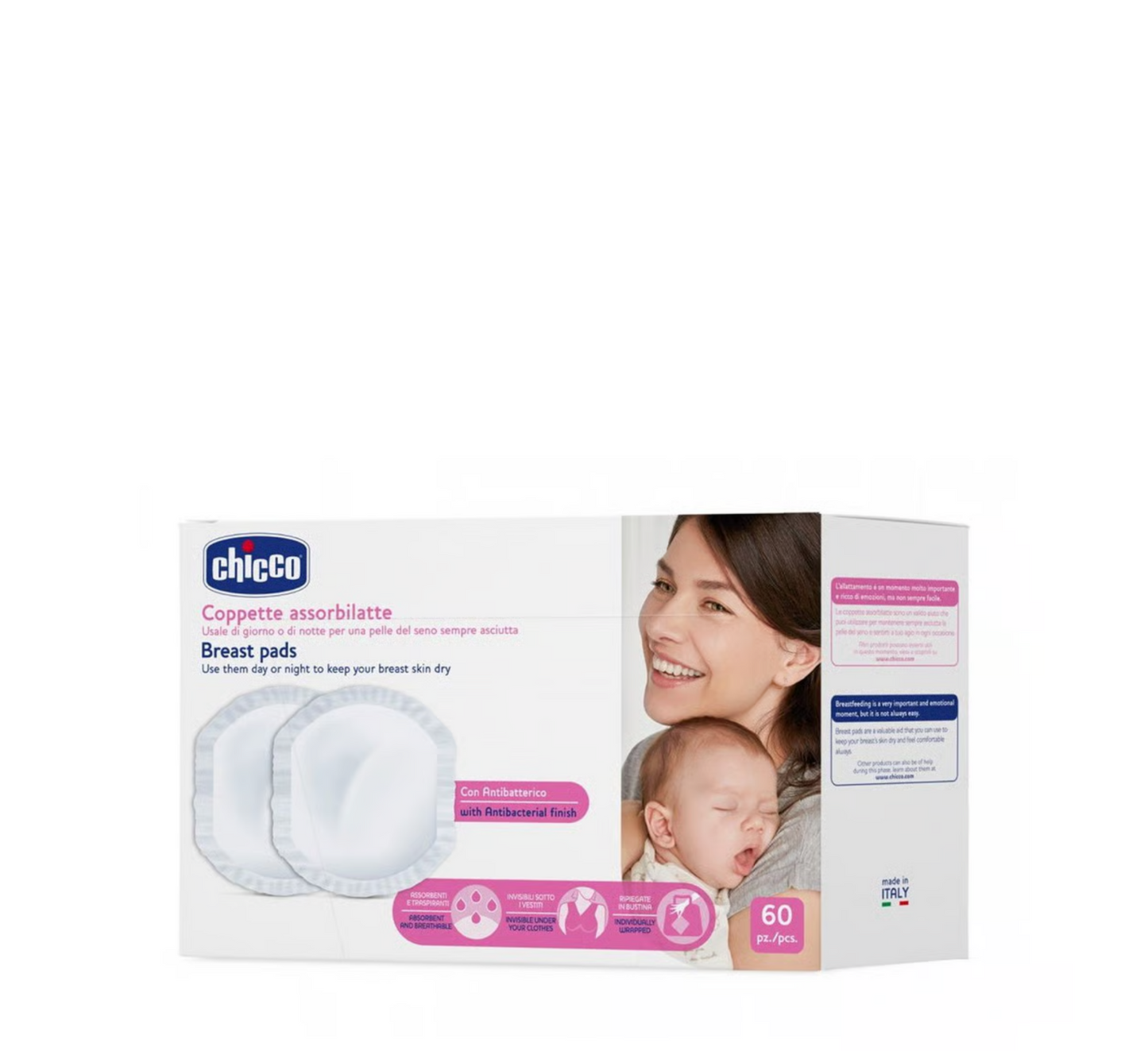 Chicco Breast Pads