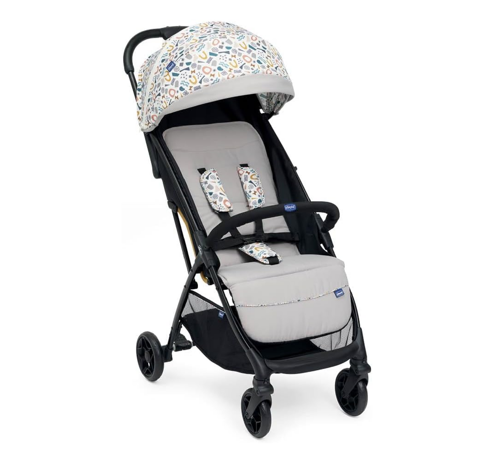 Chicco Glee Baby Stroller (karroce bebi)