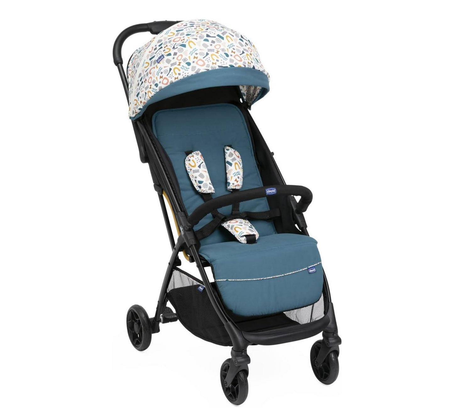 Chicco Glee Baby Stroller (karroce bebi)