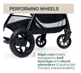 Chicco Glee Baby Stroller (karroce bebi)