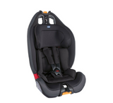 Chicco Gro-Up Black Car Seat (seggiolino)