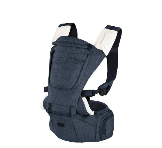 Kangur Chicco Hip Seat Carrier 3in1 0M+