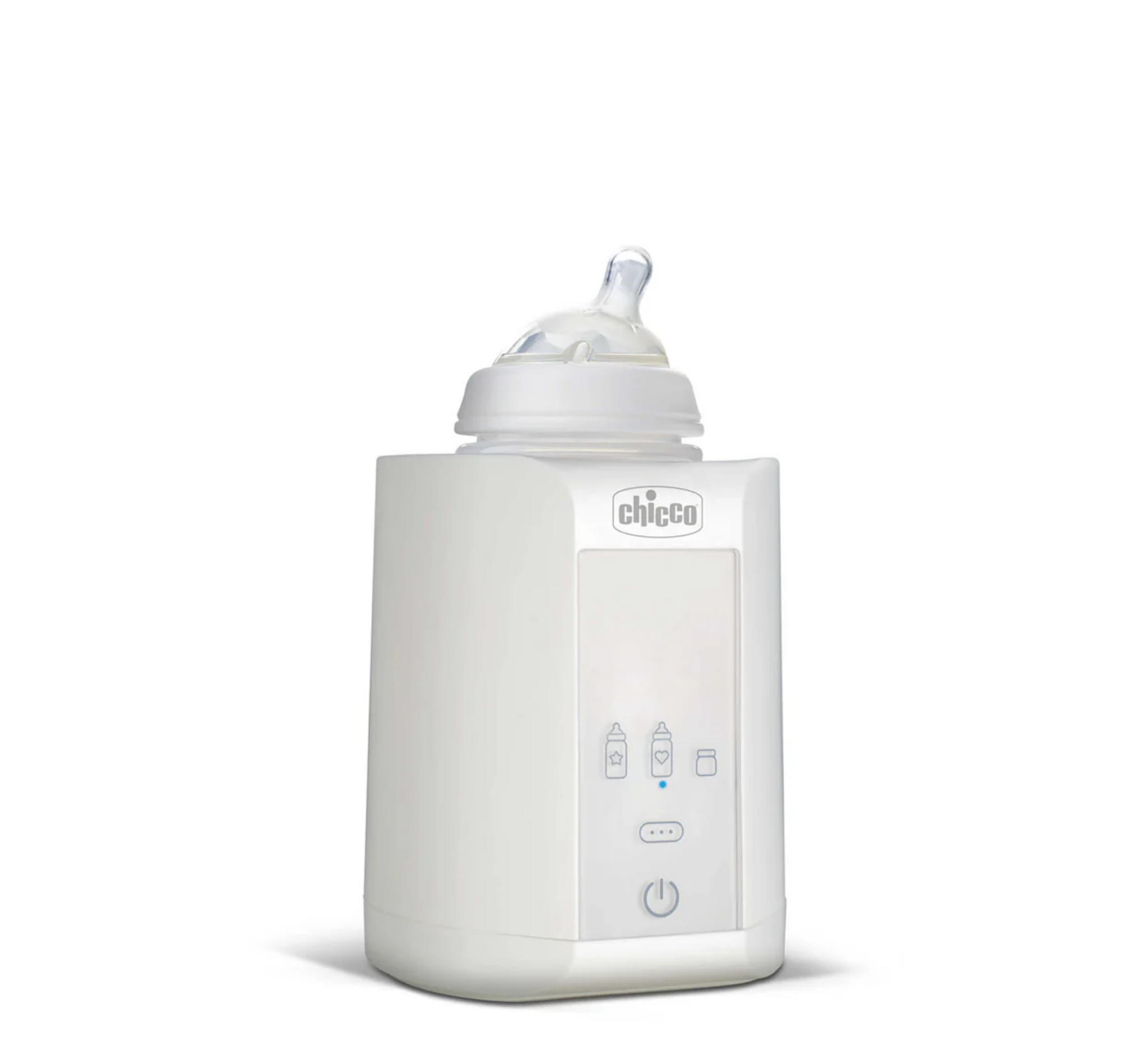 Chicco Home Bottle Warmer (ngrohes biberoni)