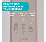 Chicco Home Bottle Warmer (ngrohes biberoni)