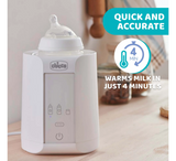 Chicco Home Bottle Warmer (ngrohes biberoni)