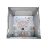Отворена кутија за играње Chicco - Fawn