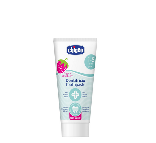 Chicco Paste Dhembesh Luleshtrydhe (1-5 vjec)