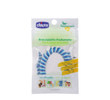 Chicco Perfumed Mosquito Bracelet