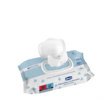 Chicco Cleansing Wipes (me kapak) *72pcs