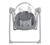 Chicco Relax&Play Electric Swing 0 Months to 9Kg (relaksuese bebi)
