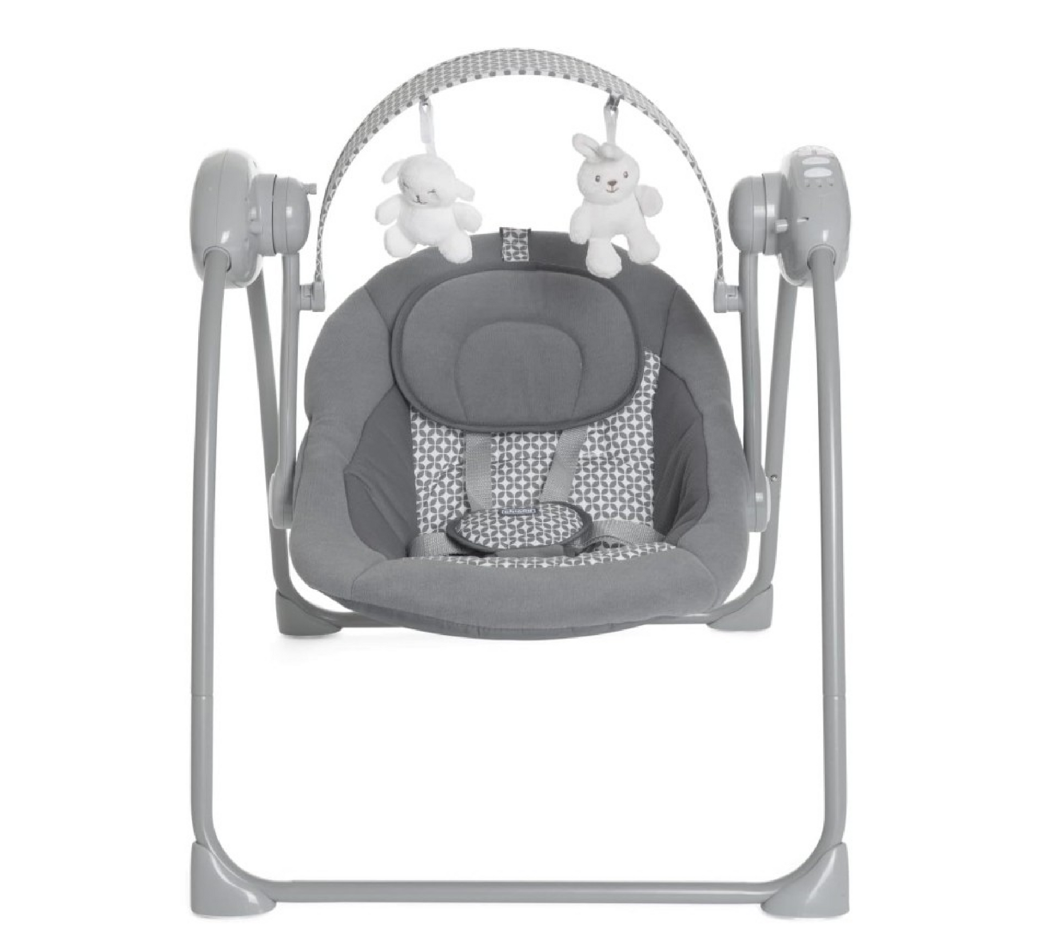 Chicco Relax&Play Electric Swing 0 Months to 9Kg (relaksuese bebi)