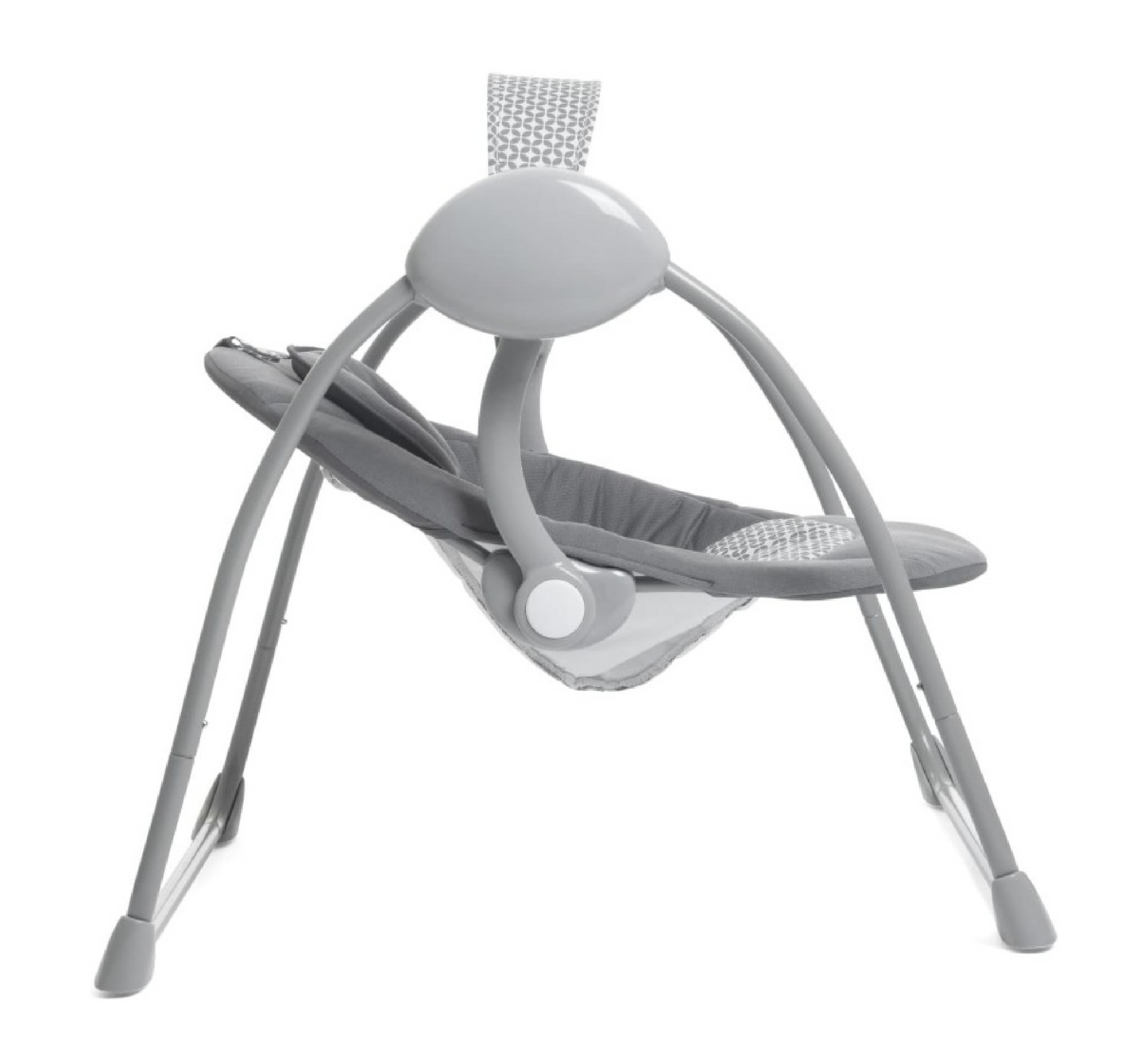 Chicco Relax&Play Electric Swing 0 Months to 9Kg (relaksuese bebi)