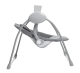 Chicco Relax&Play Electric Swing 0 Months to 9Kg (relaksuese bebi)