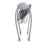 Chicco Relax&Play Electric Swing 0 Months to 9Kg (relaksuese bebi)