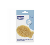 Chicco Silver Ion Sponge 6 Months+