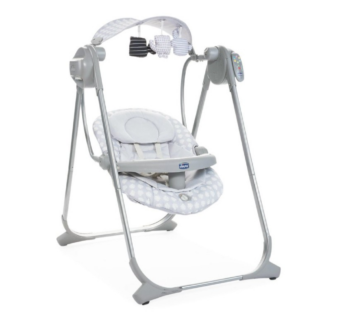 Chicco Swing Polly Swing Up (relaksuese bebi)