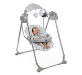 Chicco Swing Polly Swing Up (relaksuese bebi)