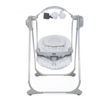 Chicco Swing Polly Swing Up (relaksuese bebi)