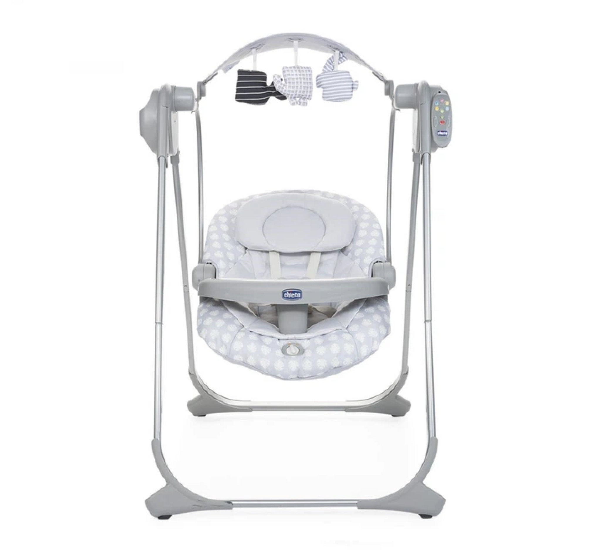 Chicco Swing Polly Swing Up (relaksuese bebi)