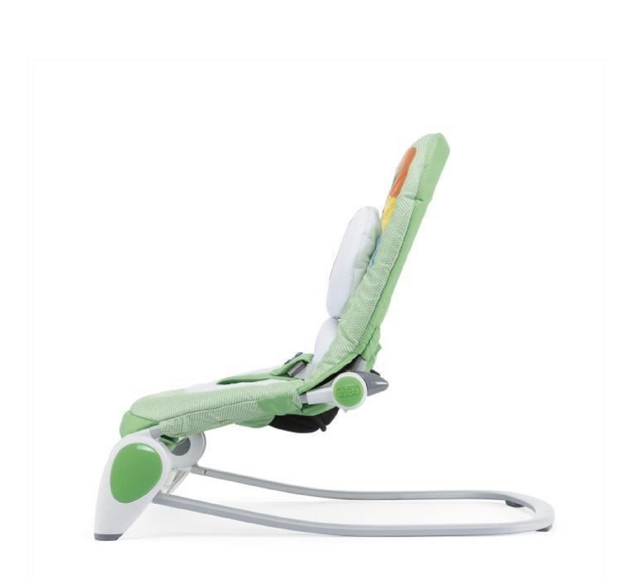 Chicco Swing with Melody 0m+ (relaksuese bebi)