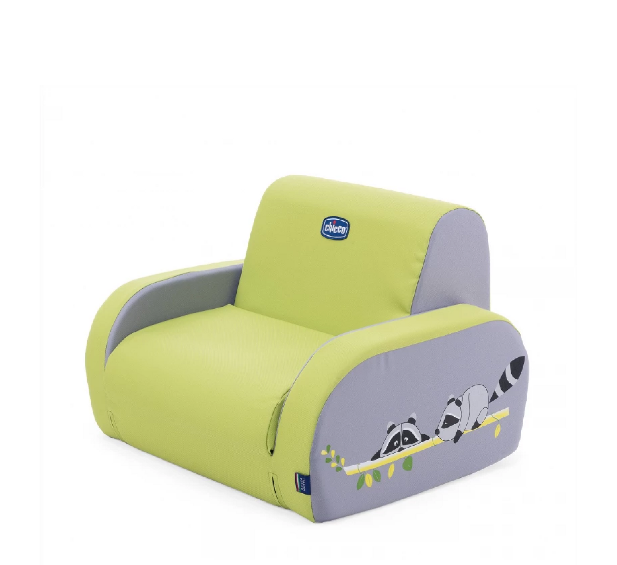 Chicco Twist Kids Armchair (kolltuk per femije)