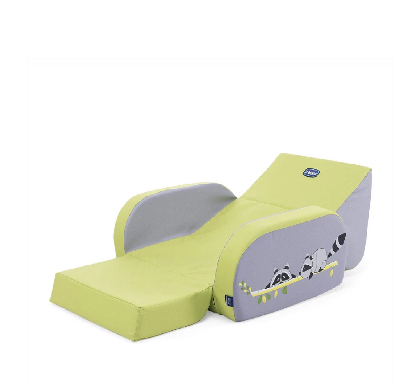 Chicco Twist Kids Armchair (kolltuk per femije)