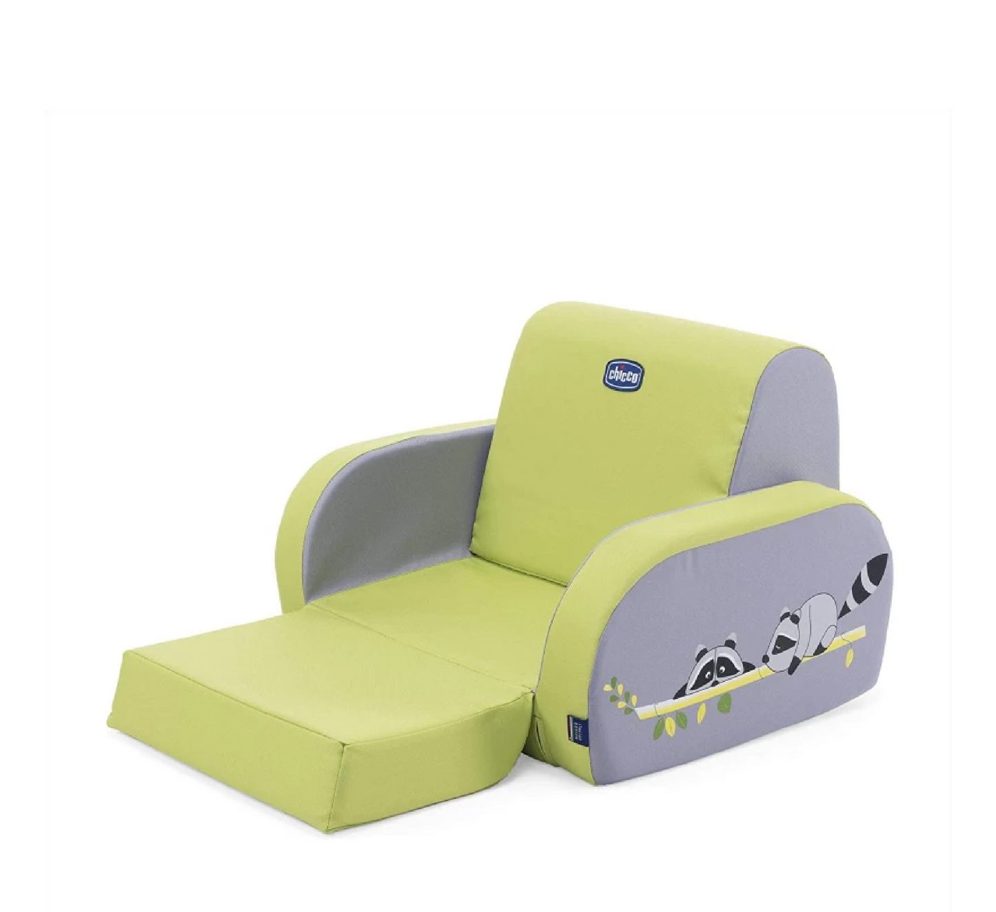 Chicco Twist Kids Armchair (kolltuk per femije)