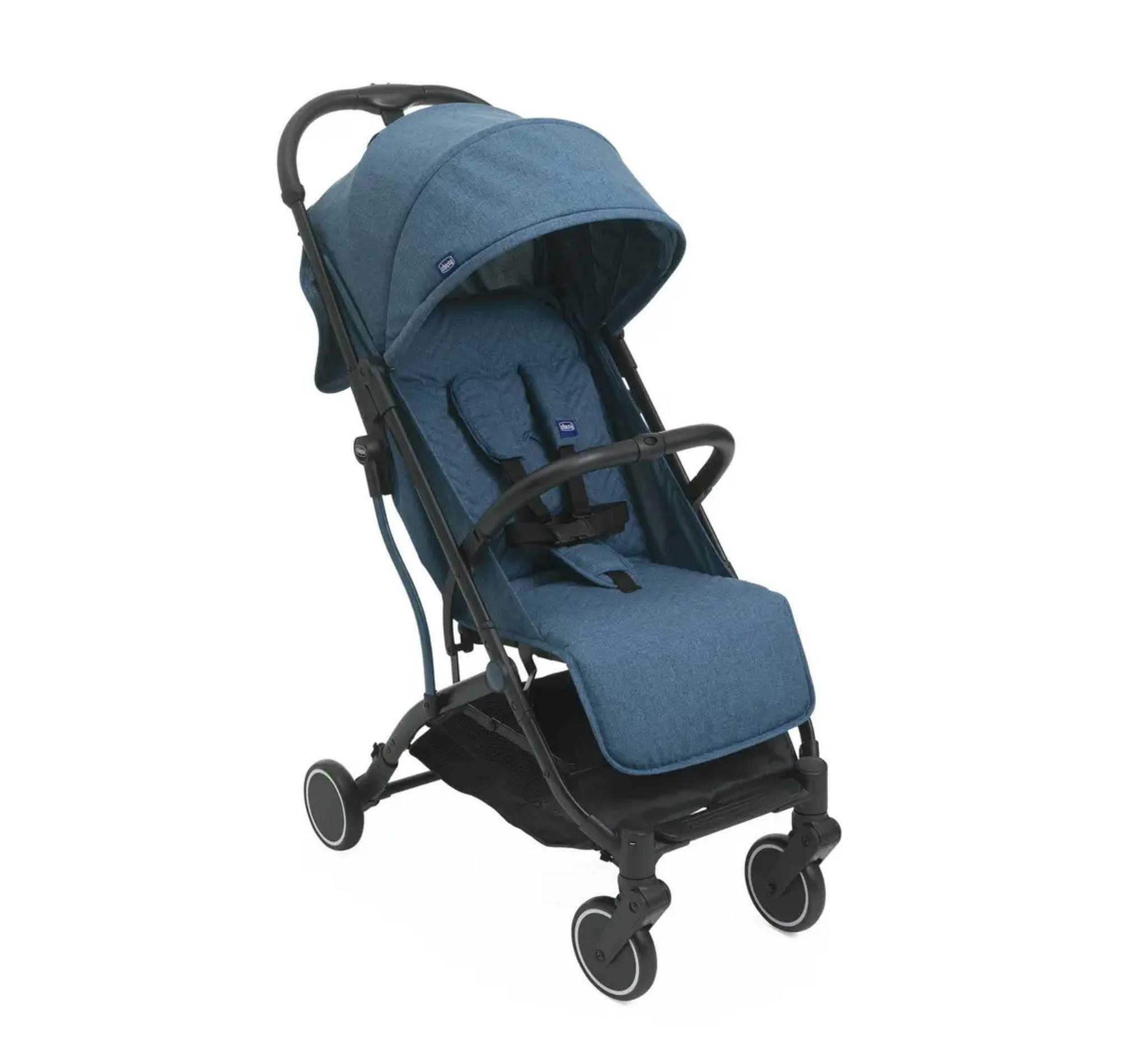 Chicco Baby Stroller Trolley Me (karroce bebi)
