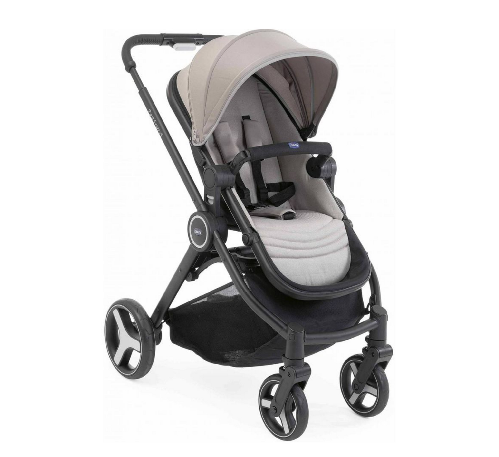 Chicco Best Friend Stroller (karroce bebi)