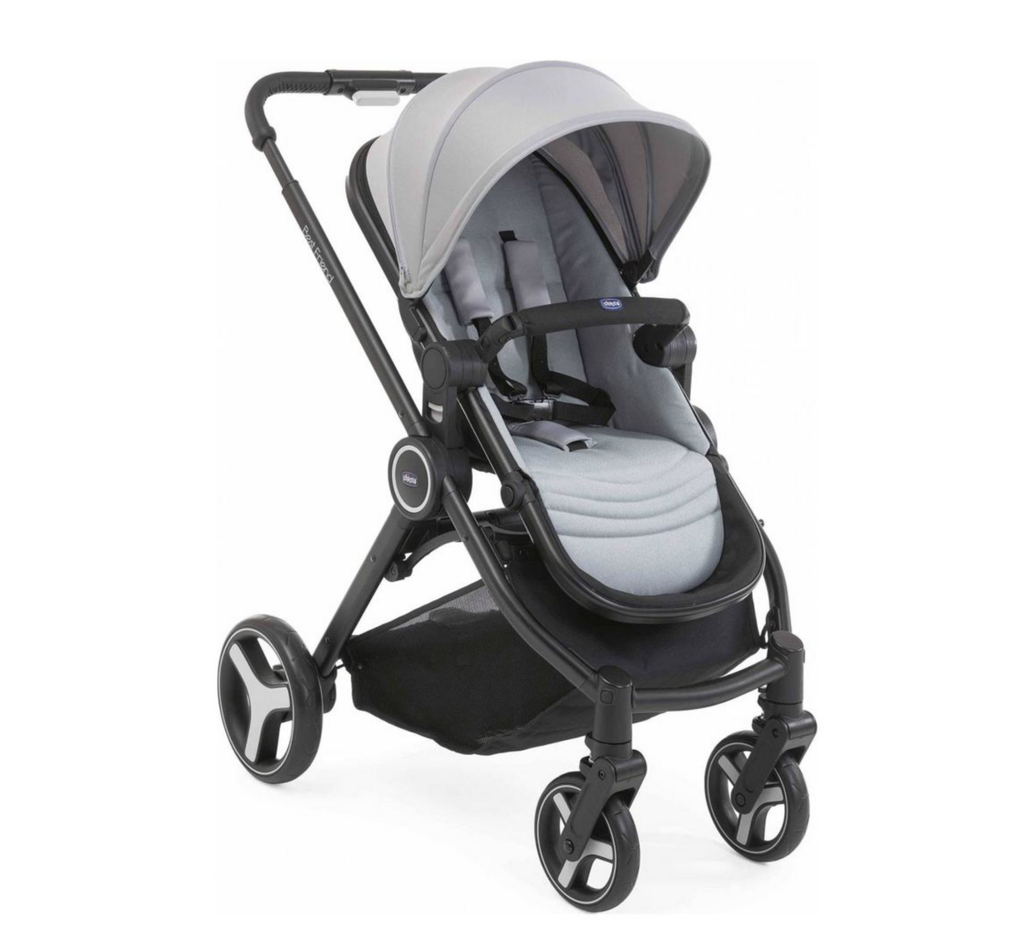 Chicco Best Friend Stroller (karroce bebi)