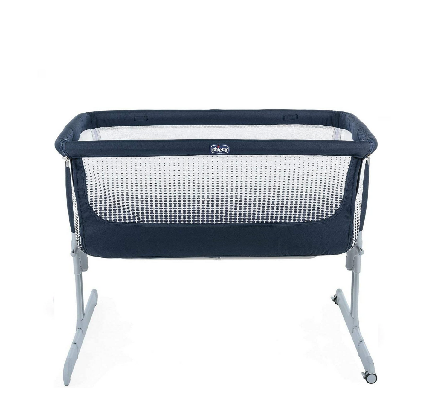 Chicco Co-Sleeping Bed Next2Me (krevat per bebin)