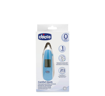 Chicco Termometër Veshi