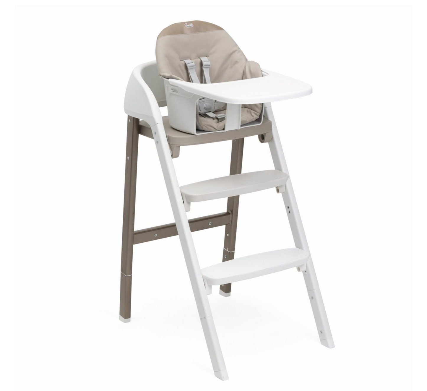 Chicco Crescendo Up Baby Evolutionary Chair (karrige bebi)